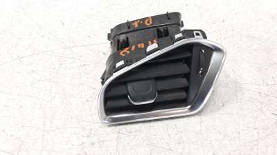 Recambio de rejilla aireadora para citroën c4 lim. 2010-2018 live edition referencia OEM IAM 9676609777  