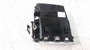 Recambio de rejilla aireadora para citroën c4 lim. 2010-2018 live edition referencia OEM IAM 9676609777   2