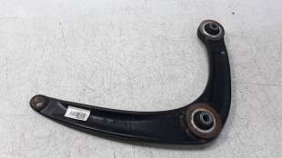 Recambio de brazo suspension inferior delantero derecho para citroën c4 lim. 2010-2018 live edition referencia OEM IAM 7A7Q01  
