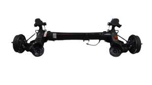 Recambio de puente trasero para citroën c3 2016- you! referencia OEM IAM 1607197380  