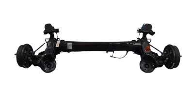 Recambio de puente trasero para citroën c3 2016- you! referencia OEM IAM 1607197380  