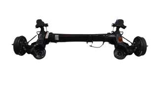 Recambio de puente trasero para citroën c3 2016- you! referencia OEM IAM 1607197380  