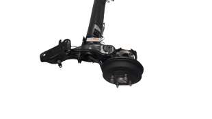 Recambio de puente trasero para citroën c3 2016- you! referencia OEM IAM 1607197380   2