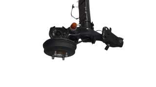 Recambio de puente trasero para citroën c3 2016- you! referencia OEM IAM 1607197380  