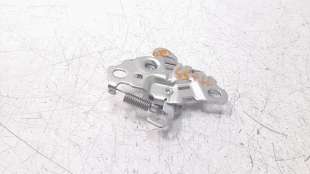 Recambio de cerradura capo para citroën c3 2016- you! referencia OEM IAM 9836186580  