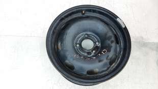 Recambio de llanta para citroën c3 2016- you! referencia OEM IAM 9677598180 2150772 
