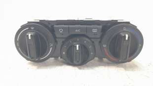 Recambio de mando calefaccion / aire acondicionado para citroën c3 2016- you! referencia OEM IAM 9823822680  