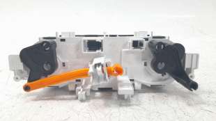 Recambio de mando calefaccion / aire acondicionado para citroën c3 2016- you! referencia OEM IAM 9823822680   2