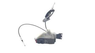 Recambio de cerradura puerta trasera izquierda para citroën c3 2016- you! referencia OEM IAM 9812398580  