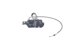 Recambio de cerradura puerta trasera izquierda para citroën c3 2016- you! referencia OEM IAM 9812398580   2