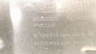 Recambio de paso rueda trasero derecho para citroën c3 2016- you! referencia OEM IAM 9811931630  