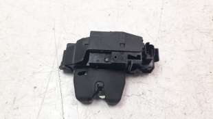 Recambio de cerradura maletero / porton para citroën c3 2016- you! referencia OEM IAM 9816195380  