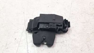 Recambio de cerradura maletero / porton para citroën c3 2016- you! referencia OEM IAM 9816195380  