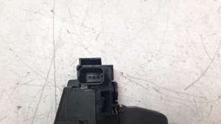 Recambio de cerradura maletero / porton para citroën c3 2016- you! referencia OEM IAM 9816195380  
