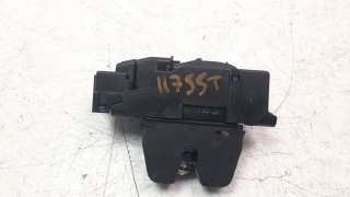Recambio de cerradura maletero / porton para citroën c3 2016- you! referencia OEM IAM 9816195380  