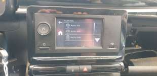 Recambio de sistema audio / radio cd para citroën c3 2016- you! referencia OEM IAM 98368504ZD   2
