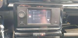 Recambio de sistema audio / radio cd para citroën c3 2016- you! referencia OEM IAM 98368504ZD  