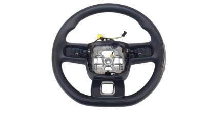 Recambio de volante para citroën c3 2016- you! referencia OEM IAM 98164325ZD  