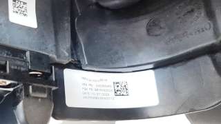 Recambio de volante para citroën c3 2016- you! referencia OEM IAM 98164325ZD  