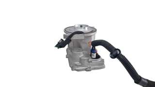 Recambio de cremallera direccion para citroën c3 2016- you! referencia OEM IAM 9831639780  