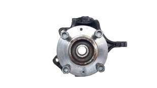 Recambio de mangueta delantera izquierda para citroën c3 2016- you! referencia OEM IAM 1607557480  