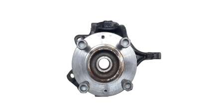 Recambio de mangueta delantera izquierda para citroën c3 2016- you! referencia OEM IAM 1607557480  