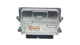 Recambio de centralita motor uce para citroën c3 2016- you! referencia OEM IAM 9858949880  