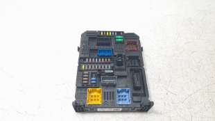 Recambio de caja reles / fusibles para citroën c3 2016- you! referencia OEM IAM 9847402180  