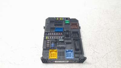 Recambio de caja reles / fusibles para citroën c3 2016- you! referencia OEM IAM 9847402180  