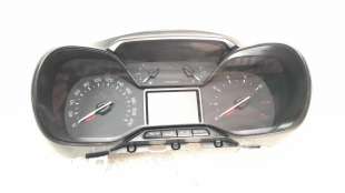 Recambio de cuadro instrumentos para citroën c3 2016- you! referencia OEM IAM 9855428580  
