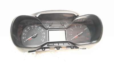 Recambio de cuadro instrumentos para citroën c3 2016- you! referencia OEM IAM 9855428580  