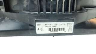 Recambio de electroventilador para citroën c3 2016- you! referencia OEM IAM 9829774580 47336 