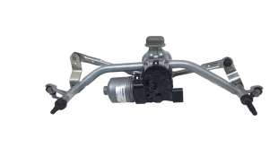 Recambio de motor limpia delantero para citroën c3 2016- you! referencia OEM IAM 9815497780  