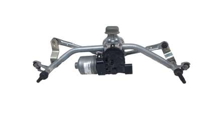 Recambio de motor limpia delantero para citroën c3 2016- you! referencia OEM IAM 9815497780  