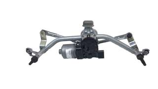 Recambio de motor limpia delantero para citroën c3 2016- you! referencia OEM IAM 9815497780  