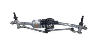 Recambio de motor limpia delantero para citroën c3 2016- you! referencia OEM IAM 9815497780   2