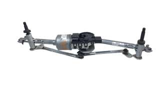 Recambio de motor limpia delantero para citroën c3 2016- you! referencia OEM IAM 9815497780  