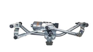 Recambio de motor limpia delantero para citroën c3 2016- you! referencia OEM IAM 9815497780  