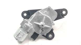 Recambio de motor limpia trasero para citroën c3 2016- you! referencia OEM IAM 9811259980  