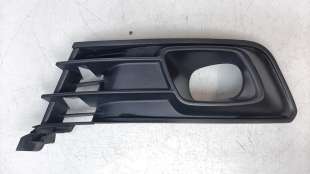 Recambio de rejilla paragolpes izquierda para renault captur 2013- limited referencia OEM IAM 261A39427R  