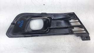 Recambio de rejilla paragolpes izquierda para renault captur 2013- limited referencia OEM IAM 261A39427R  
