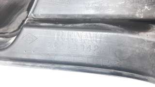 Recambio de rejilla paragolpes izquierda para renault captur 2013- limited referencia OEM IAM 261A39427R  