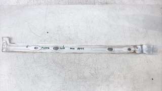 Recambio de moldura para ford transit courier 2013- 1.5 tdci cat referencia OEM IAM ET76A250A26AF  
