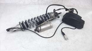 Recambio de amortiguador trasero para bmw r 1200 gs/r/hp2 2004-2015 referencia OEM IAM 33538529486  