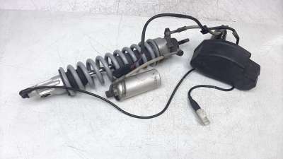 Recambio de amortiguador trasero para bmw r 1200 gs/r/hp2 2004-2015 referencia OEM IAM 33538529486  