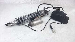 Recambio de amortiguador trasero para bmw r 1200 gs/r/hp2 2004-2015 referencia OEM IAM 33538529486  