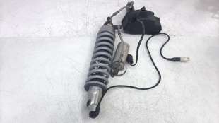 Recambio de amortiguador trasero para bmw r 1200 gs/r/hp2 2004-2015 referencia OEM IAM 33538529486   2