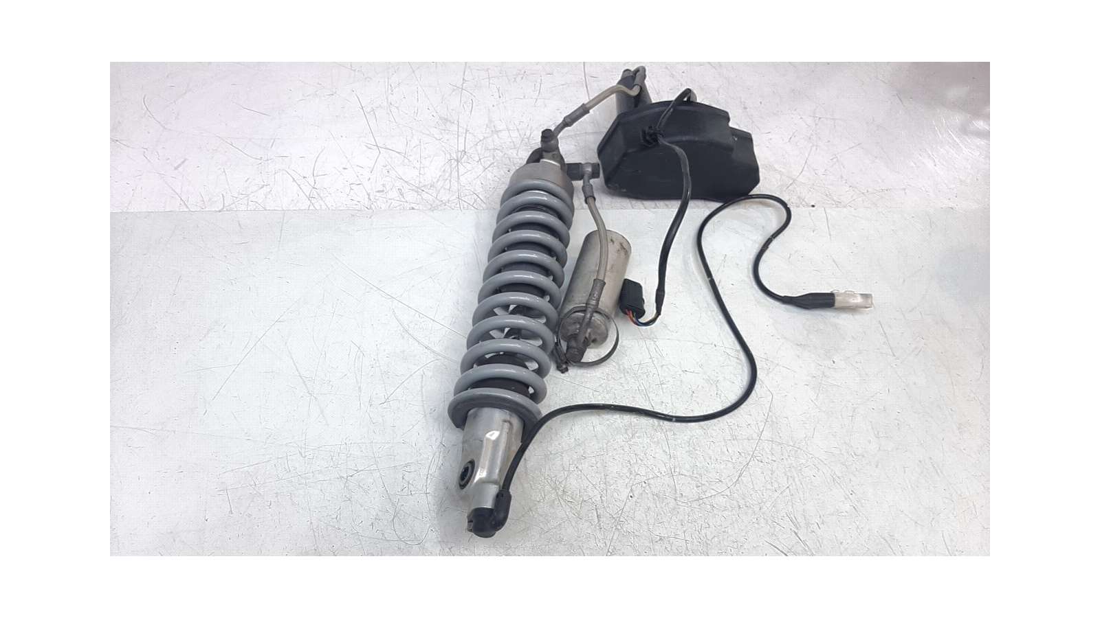 Recambio de amortiguador trasero para bmw r 1200 gs/r/hp2 2004-2015 referencia OEM IAM 33538529486   Recambio de amortiguador trasero para bmw r 1200 gs/r/hp2 2004-2015 referencia OEM IAM 33538529486