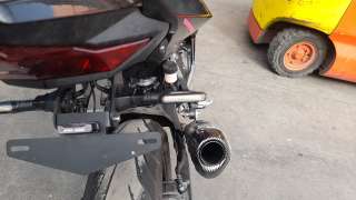 Recambio de piloto trasero derecho para kawasaki ninja 400 2017- referencia OEM IAM 230370537  