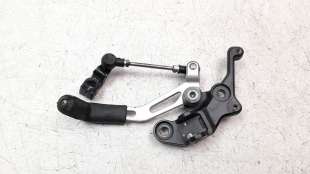 Recambio de palanca cambio para kawasaki ninja 400 2017- referencia OEM IAM 132420146  